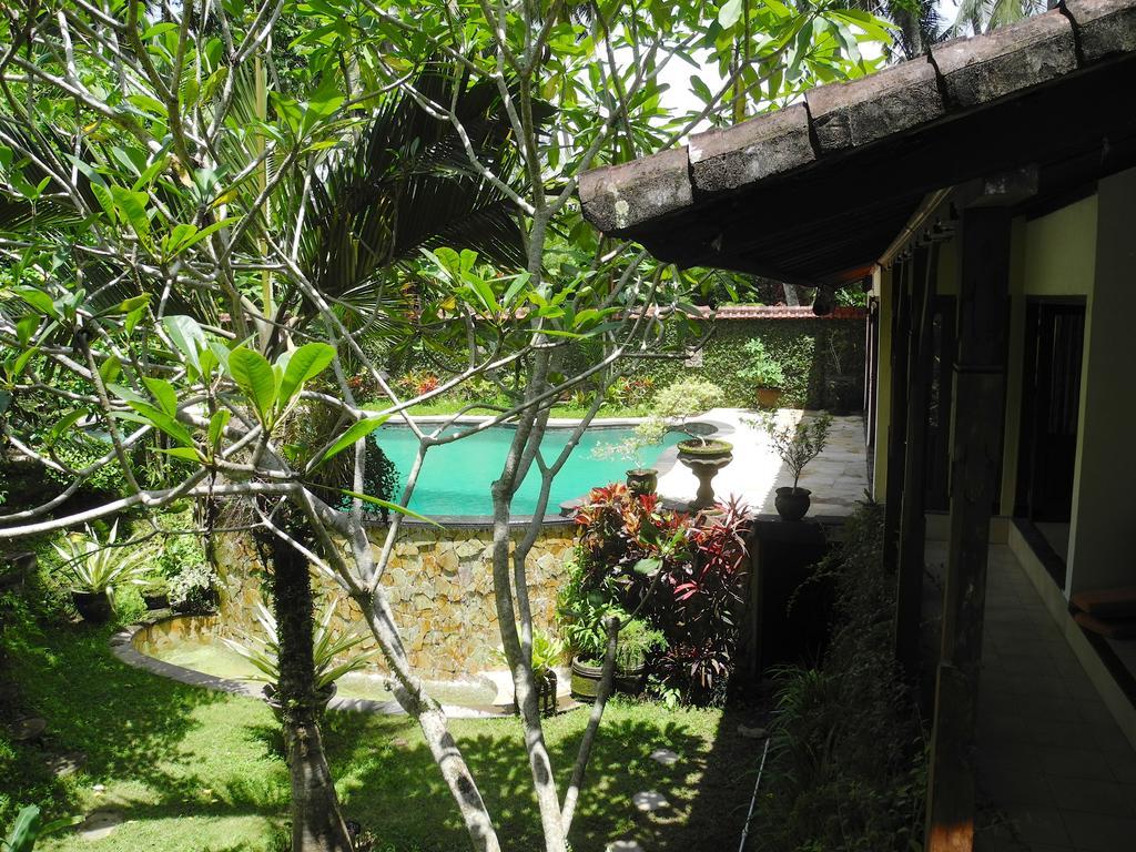 Villa Jineng Ubud By Basma Groups Exterior foto