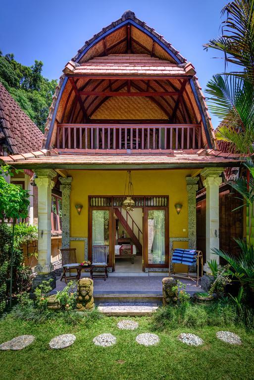 Villa Jineng Ubud By Basma Groups Exterior foto