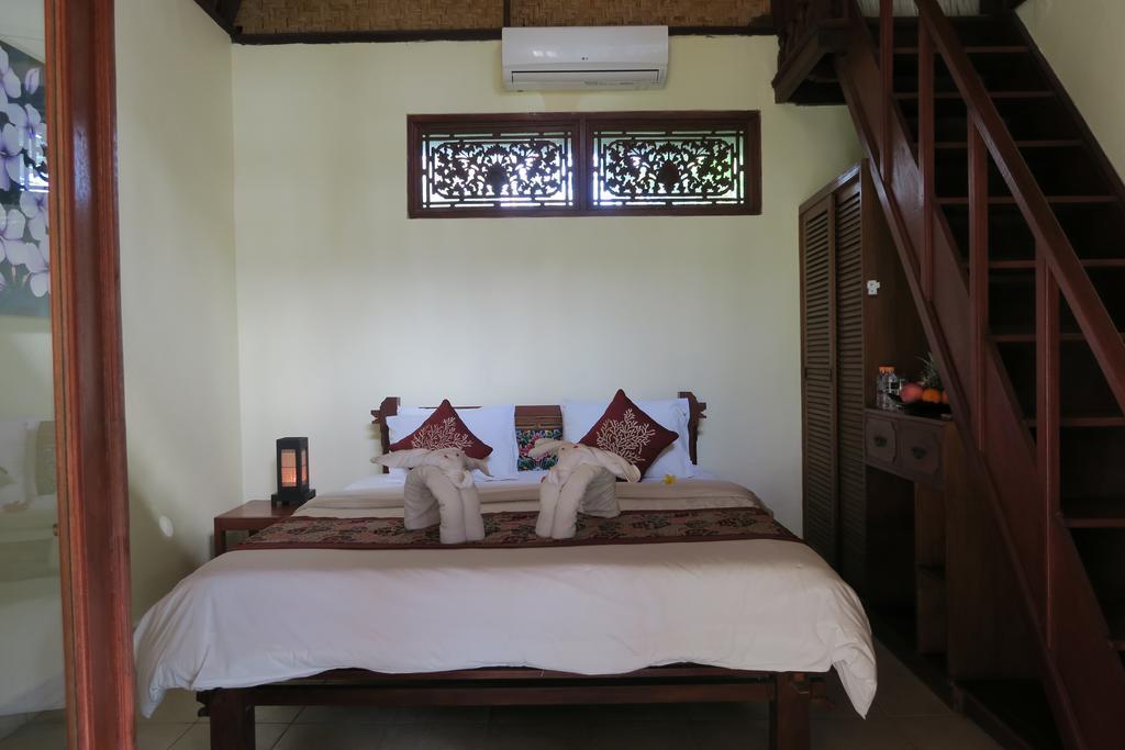 Villa Jineng Ubud By Basma Groups Exterior foto