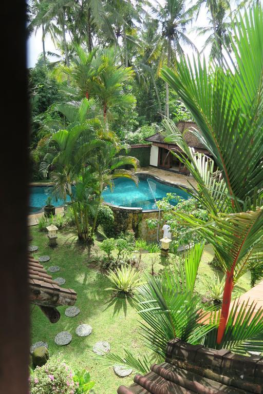 Villa Jineng Ubud By Basma Groups Habitación foto