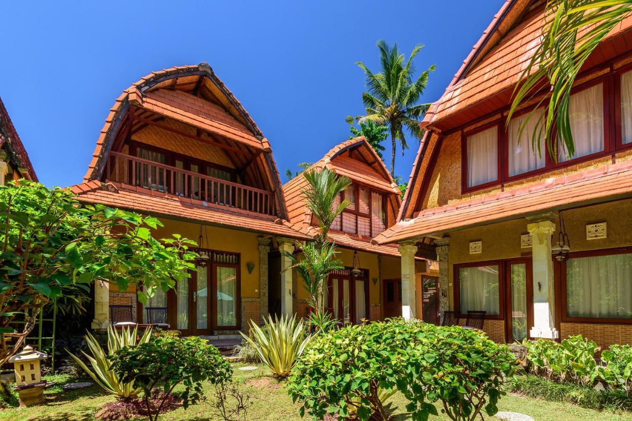 Villa Jineng Ubud By Basma Groups Exterior foto