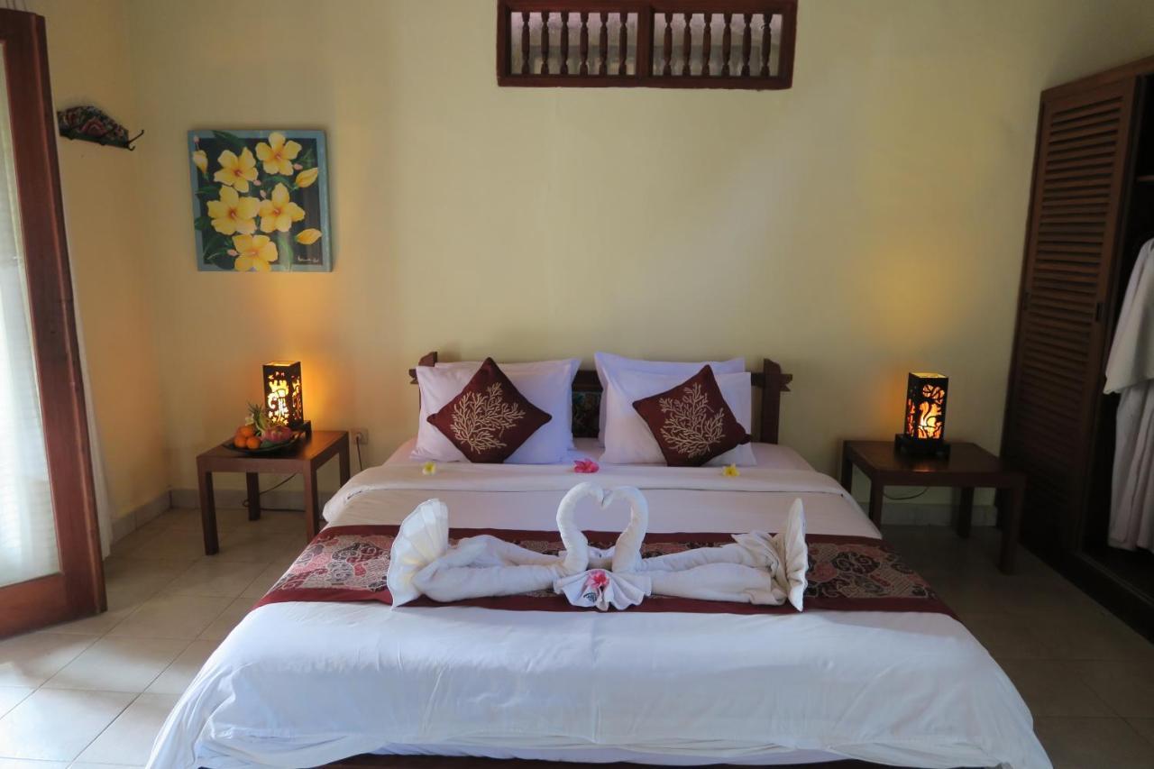 Villa Jineng Ubud By Basma Groups Habitación foto